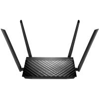 ราคา ASUS (RT-AC59U) AC1500 Dual Band WiFi Router with MU-MIMO (4922425999)