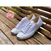 ราคา Converse Jack Purcell Ox Made in Indonesia 50% OFF (2175347574)