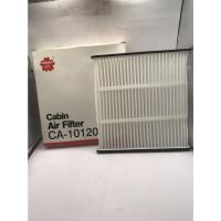 ราคา SAKURA กรองแอร์ Mitsubishi Triton Pajero Sport Space Wagon รหัส CA-10120 (20752626186)