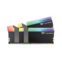 ราคา DDR4(3200)16GB (8GBX2) THERMALTAKE TOUGHRAM (8657991439)