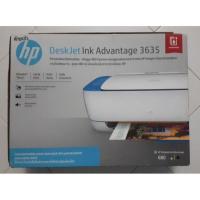 ราคา HP Deskjet ink Advantage 3635 (มือสอง) (6615107321)