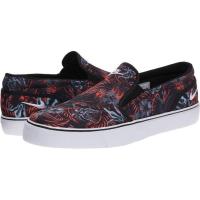 ราคา AUTHENTIC NIKE TOKI SLIP TXT PRINT 724761-810 size42 แท้ สภาพดีมาก (9203092710)