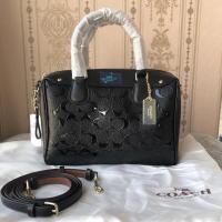 ราคา กระเป๋า Coach Mini Bennett Satchel F11920 (7276782937)