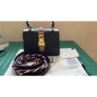 ราคา used Gucci y18 สีดำน่ารักมากก (14572677598)