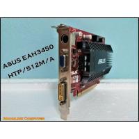 ราคา VGA-Graphics ASUS EAH3450/HTP/512M (3559471819)