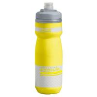 ราคา กระติกน้ำ Camelbak รุ่น Podium Chill 21oz ปี 2019 สีเหลือง Reflective Yellow 2019 (9728560799)