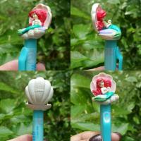 ราคา Ariel pencil : ดินสอกด ariel ถือไข่มุกบนเปลือกหอย (43177432)