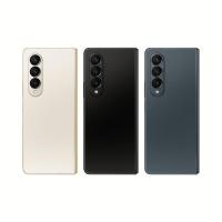 ราคา [สำหรับผู้ลงทะเบียน First to unfold] Samsung Galaxy Z Fold4 5G (อัปเกรด 12/1TB) ฟรี Case + Buds 2 (Black) + Adapter (22626387771)