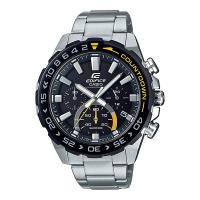 ราคา CASIO EDIFICE แท้ รุ่น EFS-S550DB-1AV (4059429240)