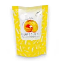 ราคา ครองแครงกรอบอร่อย รสลาบ (38761676)