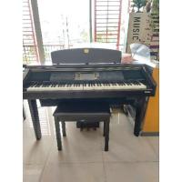 ราคา เปียโนไฟฟ้า Yamaha Clavinova CVP207 (21708127449)