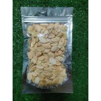 ราคา เม็ดกระบกคั่วเกลือ แกะเปลือกพร้อมกิน (21262169172)