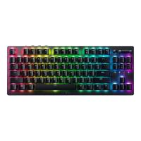 ราคา Razer DeathStalker V2 Linear Optical Switch คีย์บอร์ดเกม RGB รับประกัน 2ปี (23832349228)