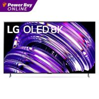 ราคา LG ทีวี 77Z2 OLED (77", 8K, Smart, ปี 2022) รุ่น OLED77Z2PSA.ATM (23523859464)