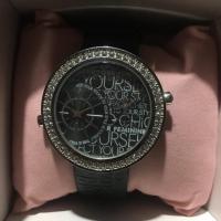 ราคา นาฬิกาข้อมือ ELLE แท้ 100% (5627712226)