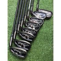 ราคา ไม้กอล์ฟ ชุดเหล็ก Taylormade Burner 2.0 (2996128467)