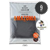 ราคา ADA AQUA SOIL AMAZONIA Ver.2 ขนาด 9 ลิตร ดินปลูกไม้น้ำ ที่ให้สารอาหารกับพรรณไม้น้ำและทำให้น้ำใสเร็วในเวลาเดียวกัน (9789531248)