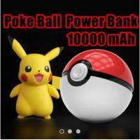 ราคา PokeBall Powerbank 10,000 mAh (56759404)