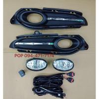 ราคา ไฟตัดหมอกhrvสปอร์ตไลท์ HRV ปี2015-2017 hrv sportlight ฮอนด้า HONDA HR-V ปี2015-2017 ทรงห้าง (5246845879)