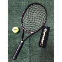 ราคา ไม้เทนนิส Wilson Hammer Prostaff ไม้เทนนิสมือสอง (10747062864)