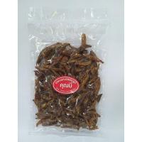 ราคา ปลากระตักเผ็ด น้ำหนักสุทธิ 170 กรัม (3228000631)