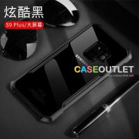 ราคา เคส Samsung S9, S9+ 'S9plus' Xundd Betle ของแท้ หลังใส ขอบยาง กันกระแทก​ 2OVi (7991820349)