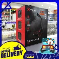 ราคา ไมโครโฟนเกมมิ่ง Xtrike Me Gaming Microphone 3.5mm jack XMC-01 รับประกัน 1ปี (9841416402)