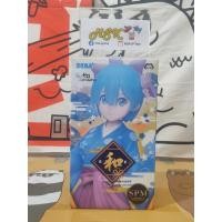 ราคา RE:Zero Figure - Rem - SPM Wa-Style. (SEGA) (14702316574)