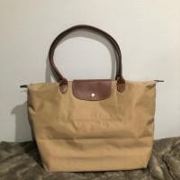 ราคา Longchamp หูยาว size m (958513093)