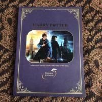 ราคา STARPICS SPECIAL Harry Potter and the wizarding world (104346381)