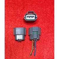 ราคา ปลั๊กคอยล์จุดระเบิด นิสสัส Nissan ของแท้ มือสองญี่ปุ่น (21081447203)