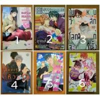 ราคา การ์ตูนวาย มังงะวาย มือ2 (2273159223)