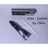 ราคา กาวติดขนตาปลอม Odbo สูตรกันน้ำ ติดทนนาน 24ชั่วโมงขนาด 4 กรัม (18084346085)