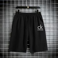 ราคา กางเกงขาสั้นแฟชั่นผู้ชาย กางเกงกีฬาขาสั้น กางเกงขาสั้นเอวยางยืด ผ้าคุณภาพ ระบายอากาศ (8269792565)