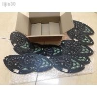 ราคา ส่วนลด 50% ✁☇แผ่นเรือนไมล์ เวฟ125s สตาร์ทเท้าแท้ แผ่นไมล์wave125s หัวเถิก/หน้าแหลมตัวเก่า wave125 (10759554576)