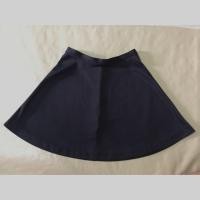 ราคา Used กระโปรงสีดำ Uniqlo (240994864)