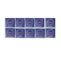 ราคา ขายส่ง ลูกปืน NSK 6203 10 ตับ ลูกปืนล้อ 239 SHOP2 (20402659879)