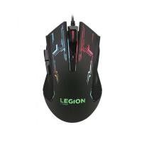ราคา LENOVO LEGION M200 Gaming Mouse เมาส์เกมมิ่ง RGB Backlight เอฟเฟกต์แสง 7 สี (12426369985)