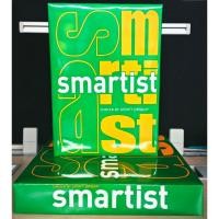 ราคา กระดาษถ่ายเอกสาร ยี่ห้อ Smartist ขนาด A4 หนา 70 แกรม จำนวน 500แผ่น/รีม (19680483866)