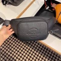 ราคา กระเป๋าสะพายคาดอก คาดเอว COACH THOMPSON BELT BAG (17279445332)