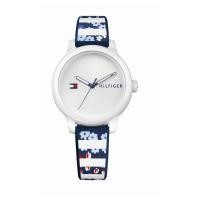 ราคา TOMMY HILFIGER ASHLEY รุ่น TH1781779 นาฬิกาข้อมือผู้หญิง ฿2,900 (ราคาเต็ม ฿5,900) (11359985361)