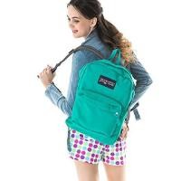 ราคา กระเป๋าเป้ Jansport Superbreak - SPANISH TEAL (7235259604)