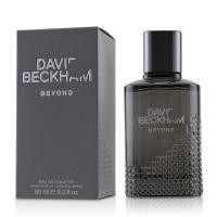 ราคา David Beckham BEYOND Eau De Toilette Vaporisateur Spray 90ml (15899594601)