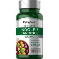 ราคา Indole-3-Carbinol with Resveratrol 200 mg. (120แคปซูล) (24300877684)