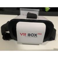 ราคา VR Box mini สินค้ามือสอง ผ่านการใช้งาน 2 ครั้ง ลูกชายไม่ชอบ ปล่อยต่อ สินค้าฝากขาย (19934082828)
