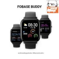 ราคา Smartwatch นาฬิกาออกกำลังกาย Smartwatch นาฬิกาเพื่อสุขภาพ (2625476404)
