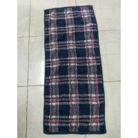 ราคา ผ้าเช็ดตัว(ผืนเล็ก) POLO Ralph Lauren มือสองแท้ (3362581683)