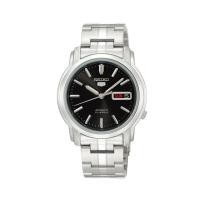 ราคา SEIKO 5 Automatic Men's Watch รุ่น SNKK71K1 (133828474)