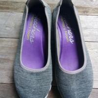 ราคา Skechers มือสอง s.37 (2276033635)