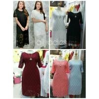 ราคา แม็กซี่เดรส สาวอ้วน (159984704)